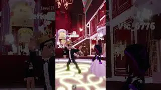 O Quebra Nozes #dan&ccedil;a #ballet #roblox #princesa #classico #music #orchestra #quebranozes #fadas