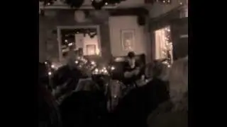 Rod Argent, Bobby Graham and Jim Rodford in Hertford Dec 2008