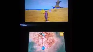 Dragon quest viii 3ds easy 5000+ gil in 5 min