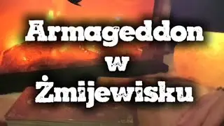 ⚡ARMAGEDDON W ŻMIJEWISKU 😱🔥🌪️💥| Czytanie Tarota🔮| 🦉Sova_Tarot 🌕