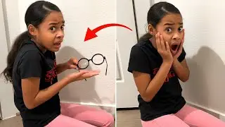 Girl Doesn’t LISTEN To DAD, She Instantly Regrets It