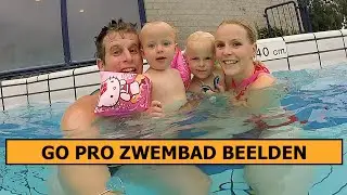 GOPRO CAMERA WATERPROOF???| Bellinga Vlog #355