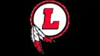 LHS Redskins Vs. Polk County Wildcats 2019