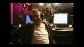 Damon Albarn on BBC RadioOne PART 2