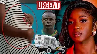 Urgent 🚨 mia guisse  en larme ..accuse son ex de grossesse...Sadiomane Fialment...