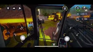 Construction Simulator 4👷&zwj;♂️👷&zwj;♂️🏗️