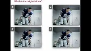 Quality Aware Transcoding with Bytemobile's Video Optimization