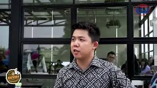 Project Strategi Manajemen - MGT 15720 - STIE PMCI