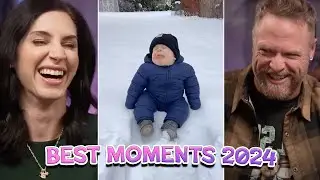 Лучшее в 2024 году с Lush Family