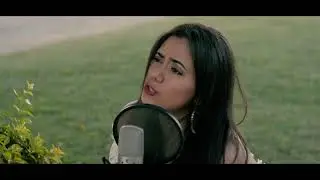 Me dejé llevar-Christian Nodal / Cover* Vivi Sahagún