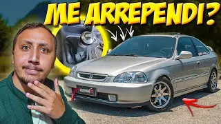 TROCAR O CÂMBIO AUTOMÁTICO PARA O MANUAL VALEU A PENA? PRÓS E CONTRAS