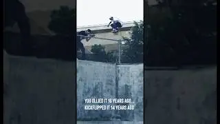 @ryan.sheckler Infamous Deadly Costco gap! #huge#ollie#skateboard#lifehack#viral#video#short#crazy