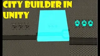 How to City Builder in Unity - Unit Selection - Unit Movement