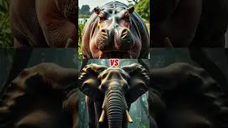 Top 10 Strongest Animals in Africa