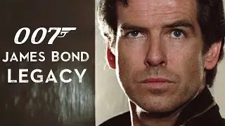 James Bond | Legacy