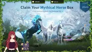 T1 Awk Witch Node War | Black Desert Online | Thisisbonz