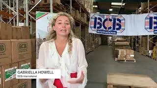 Cardiff TV - Muslim Charity and BCB join hands to help health workers in Yemen combat COVID-19