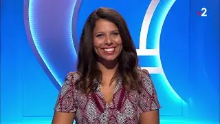 Motus du 08/10/18 - Intégrale