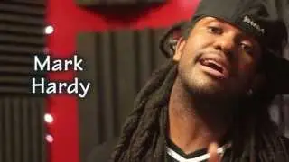 I Gave - Mark Hardy