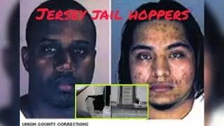 The Story Of The Most Elaborate Jailbreak In New Jersey History