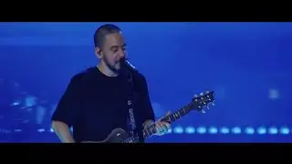 Linkin Park - The Emptiness Machine (Live in S&atilde;o Paulo, Brazil 2024)