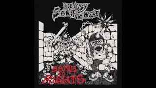 Heavy Sentence - Cold Reins (Bang to Rights 2021)