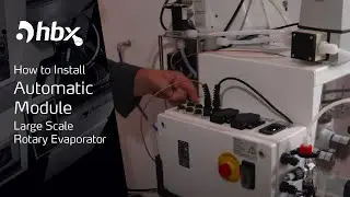 How To Install Your Automatic Module - Distimatic