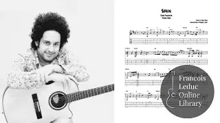 Spain - Diego Figueredo (Transcription)