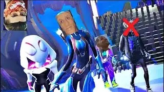 Fortnite Chapter 3 Season 4 DANK MEME TRAILER