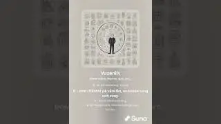 Vuxenliv - AI genererad musik på svenska