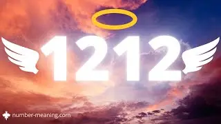 ЧИСЛО АНГЕЛА 1212: Значение