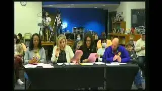 WSHE Spelling Bee 2021 December 3rd
