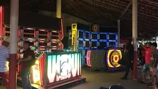 ÁGUIA DE JAH x  ESTRELA DO SOM  TESTE