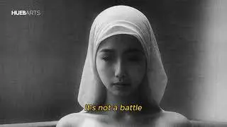 The Baptism of the Shadow: A Jungian Reflection in Nude Art