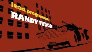 Sam & Max Save The World Remaster Intro (But Its The Original Theme)