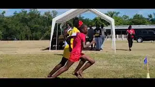 Black River primary sports day 30.01.25 St Elizabeth Jamaica.