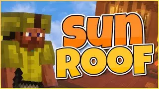 Sunroof (Bedwars Montage)