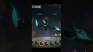 Freefire ob 39 update EVO AC80 SCORPIO new gun skin #shorts #freefire #garenafreefire