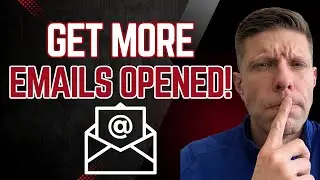 Real Estate Email Marketing Hacks to BOOST Your Open Rates! - Closer's Cafe 12/3/25