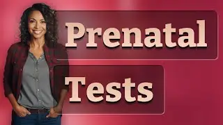 Can New Prenatal Tests Replace Invasive Procedures?