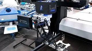 Telos: The Ultimate Garment Unloader