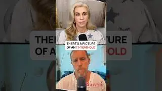 The Shocking Details of a Child Rescue Mission