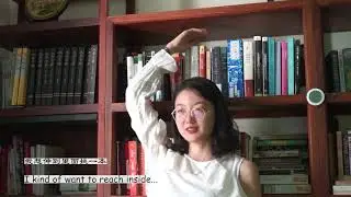 The Reading Rush TBR💛💚💜 | Mixed in some Chinese Literature & Made it truly international