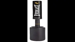 Product review - Everlast Powercore Free Standing Indoor  Heavy Duty Punching Bag