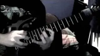 Scar Symmetry - 