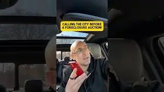 What To Do BEFORE Buying a Home at Auction!