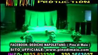 RADIO P.D.M.TV PRESENTA MAZZ