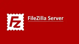 Setting up an FileZilla FTP Server on a Windows Azure VM