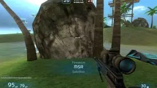 Uberstrike Glitcher - Mihand