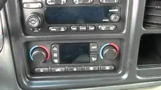 2004 Chevrolet Tahoe LT AWD Hometown Motors of Wausau Used Cars